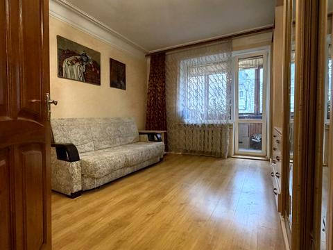 квартира за адресою Перемишльська вул. (Червонопільська), 1-Б