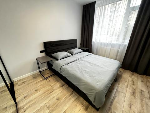 квартира по адресу Менделєєва ул., 19