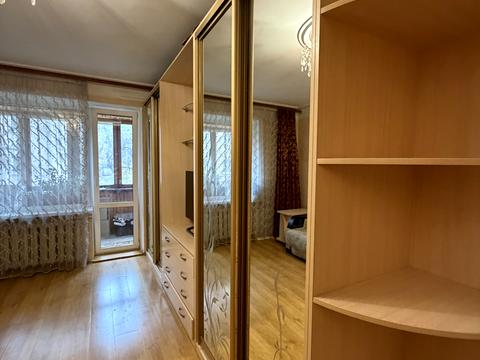 квартира за адресою Перемишльська вул. (Червонопільська), 1-Б