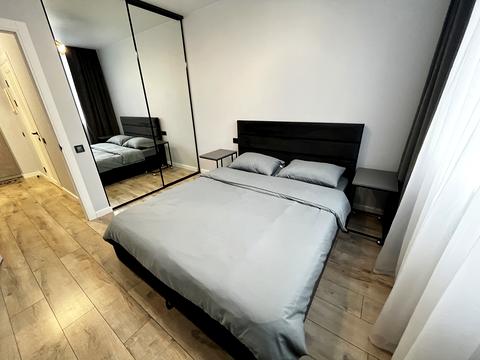 квартира по адресу Менделєєва ул., 19