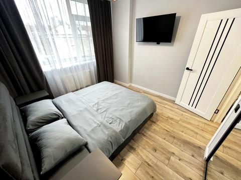 квартира по адресу Менделєєва ул., 19