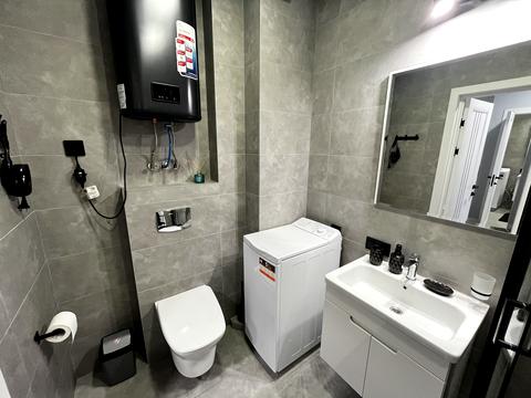 квартира по адресу Менделєєва ул., 19