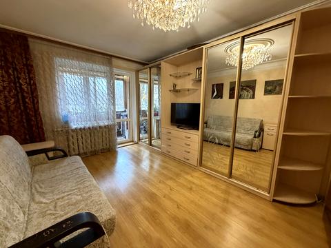 квартира за адресою Перемишльська вул. (Червонопільська), 1-Б