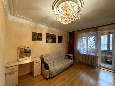 квартира за адресою Перемишльська вул. (Червонопільська), 1-Б