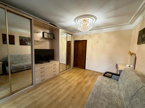 квартира за адресою Перемишльська вул. (Червонопільська), 1-Б