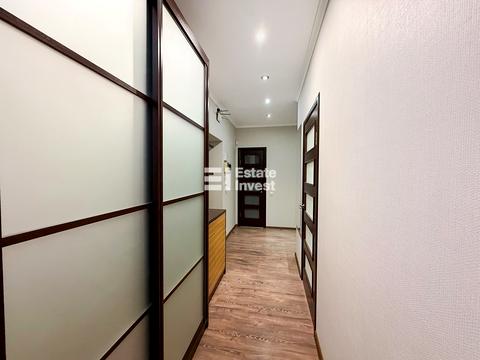 квартира за адресою Перемоги просп., 53б