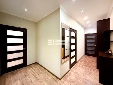 квартира за адресою Перемоги просп., 53б