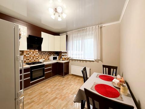 квартира за адресою Перемоги просп., 53б