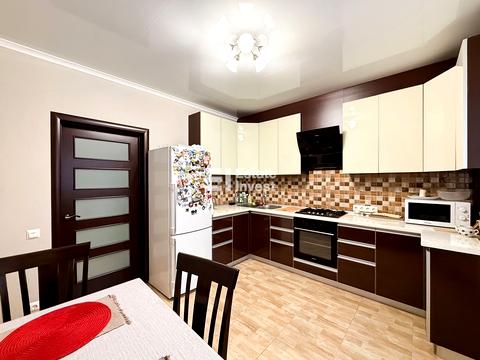 квартира за адресою Перемоги просп., 53б