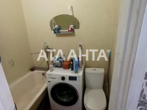 квартира за адресою Академіка Заболотного вул., 25