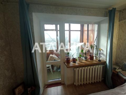 квартира за адресою Академіка Заболотного вул., 25