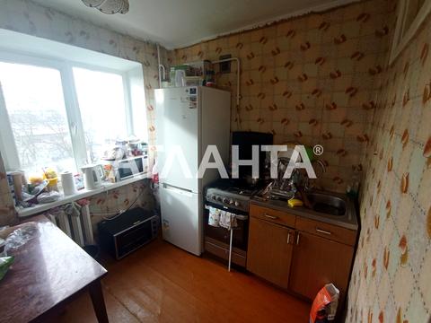 квартира за адресою Академіка Заболотного вул., 25