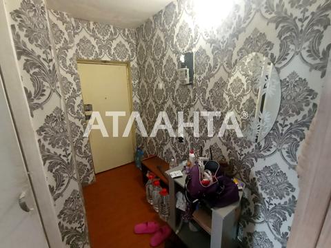 квартира за адресою Академіка Заболотного вул., 25