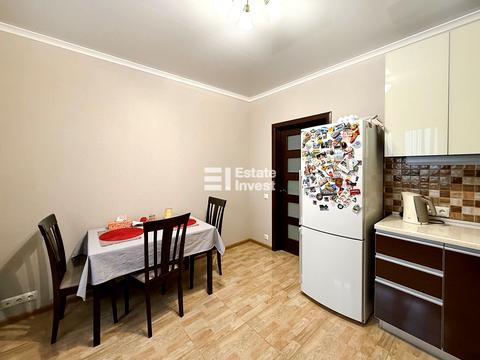 квартира за адресою Перемоги просп., 53б