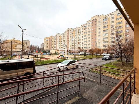 квартира за адресою Перемоги просп., 53б