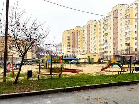 квартира за адресою Перемоги просп., 53б