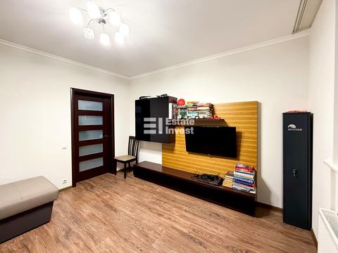 квартира за адресою Перемоги просп., 53б