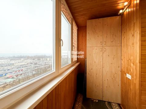 квартира за адресою Перемоги просп., 53б