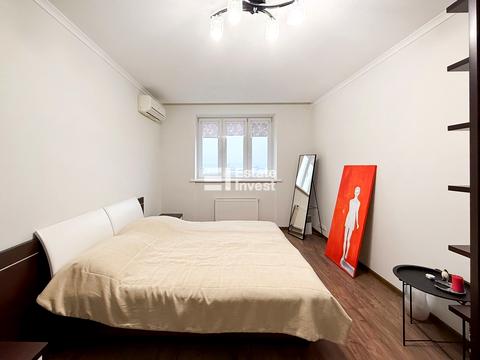 квартира за адресою Перемоги просп., 53б