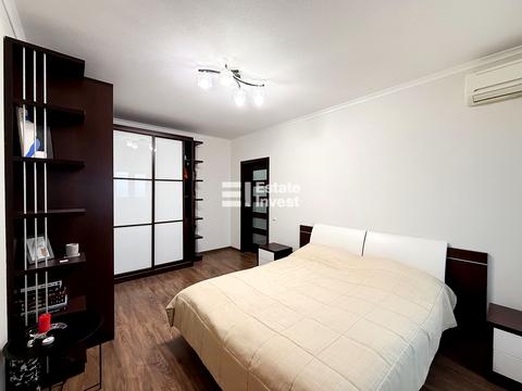 квартира за адресою Перемоги просп., 53б