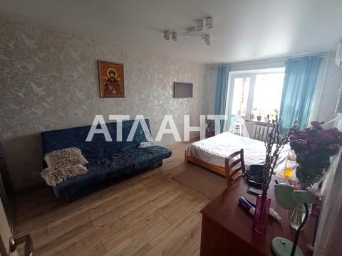 квартира за адресою Академіка Заболотного вул., 25