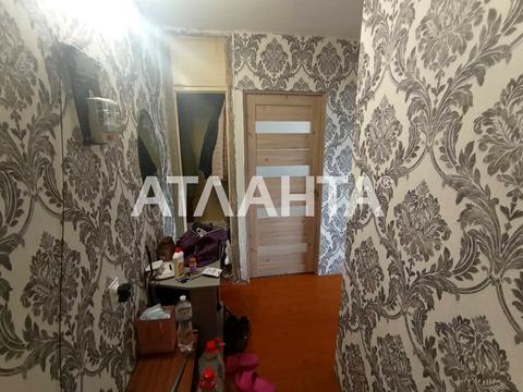 квартира за адресою Академіка Заболотного вул., 25