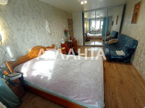 квартира за адресою Академіка Заболотного вул., 25