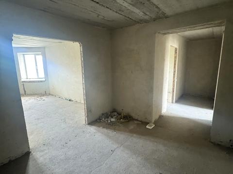 квартира по адресу Злуки просп., 4-А