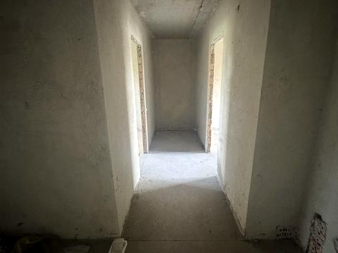 квартира по адресу Злуки просп., 4-А