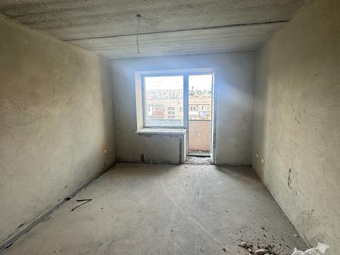 квартира по адресу Злуки просп., 4-А