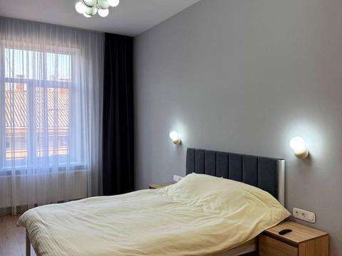 квартира по адресу Союза Украинок ул. (Лобачевского), 16