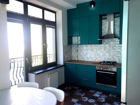 квартира за адресою Успенський пров., 11