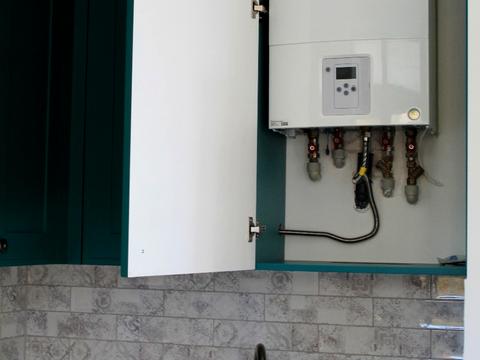 квартира за адресою Успенський пров., 11