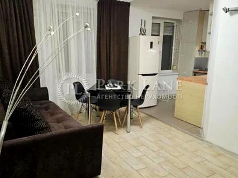 квартира по адресу Михаила Бойчука ул. (Киквидзе), 13