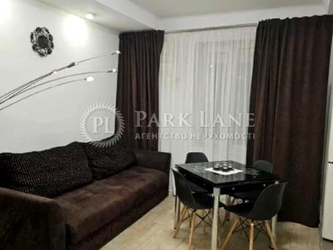 квартира по адресу Михаила Бойчука ул. (Киквидзе), 13