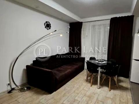 квартира по адресу Михаила Бойчука ул. (Киквидзе), 13