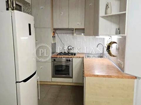 квартира по адресу Михаила Бойчука ул. (Киквидзе), 13