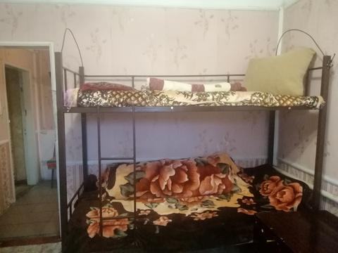 комната по адресу Центральная ул. (Чапаева), 39