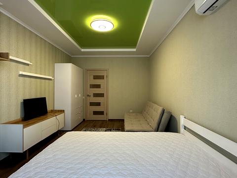 квартира за адресою Драгоманова вул., 2-А