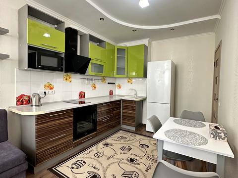 квартира за адресою Драгоманова вул., 2-А