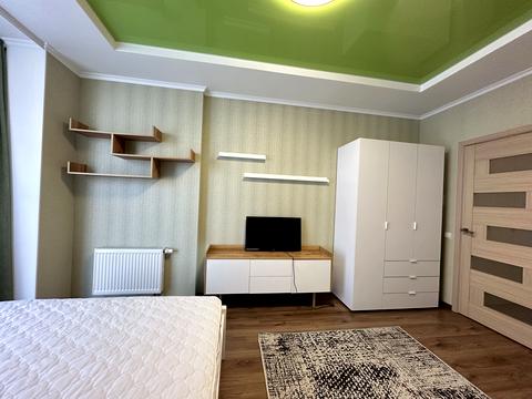 квартира за адресою Драгоманова вул., 2-А