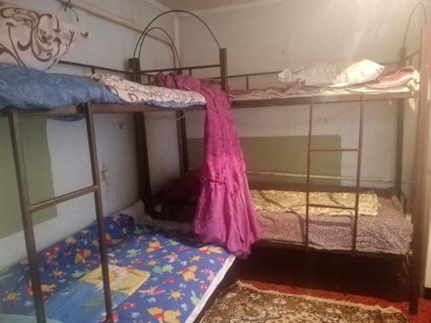 комната по адресу Центральная ул. (Чапаева), 39