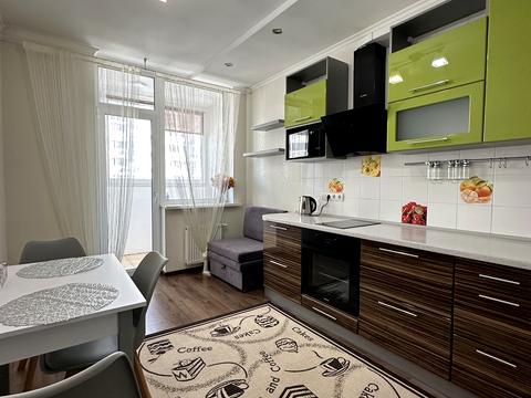 квартира за адресою Драгоманова вул., 2-А