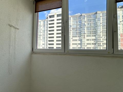 квартира за адресою Драгоманова вул., 2-А