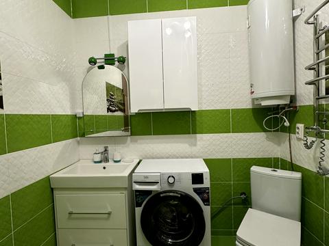 квартира за адресою Драгоманова вул., 2-А