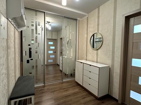 квартира за адресою Драгоманова вул., 2-А