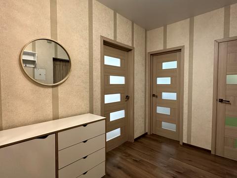 квартира по адресу Драгоманова ул., 2-А