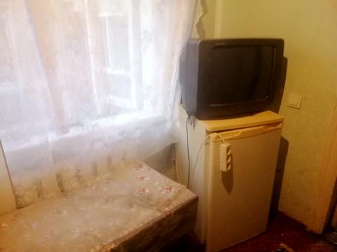 комната по адресу Центральная ул. (Чапаева), 39