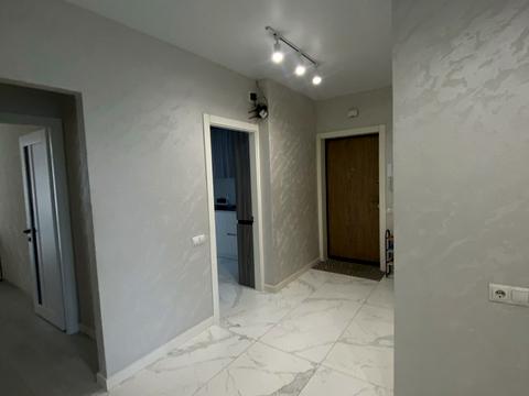 квартира по адресу Зеленая ул., 281б