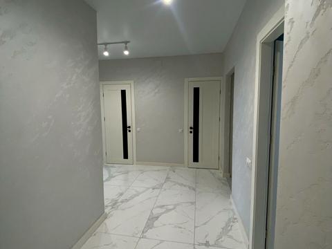 квартира по адресу Зеленая ул., 281б